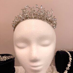 Bridal Headpiece/Tiara